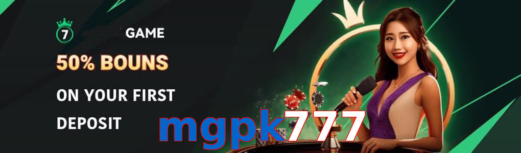 Mgpk777