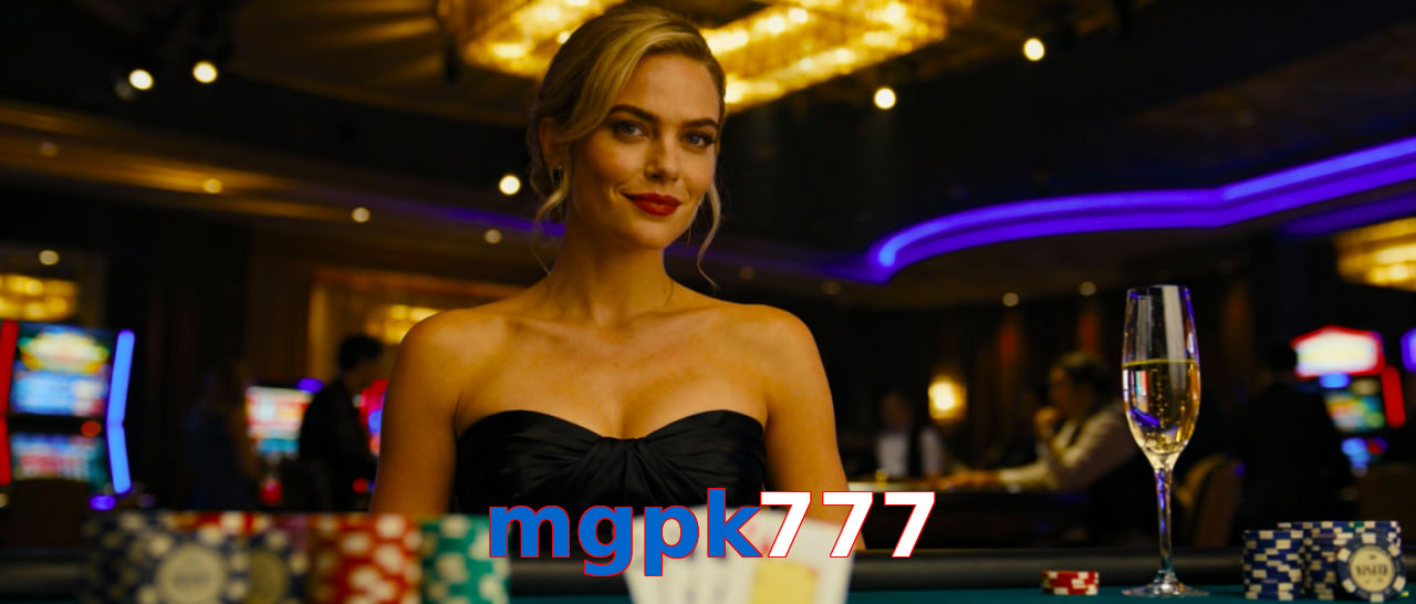 Mgpk777